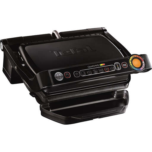 Tefal GC7148 Optigrill+ 接触式烤盘