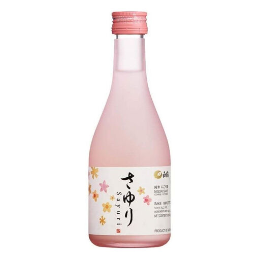 Sayuri Nigori Junmai 300ml