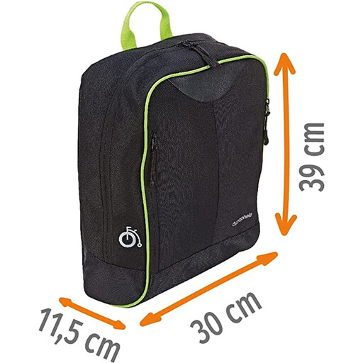 Prophete E-bike Bag Waterproof 10L