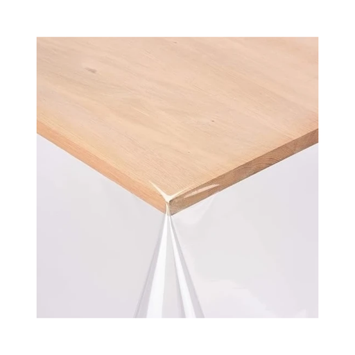 Clear Table Protector 0.80 mm