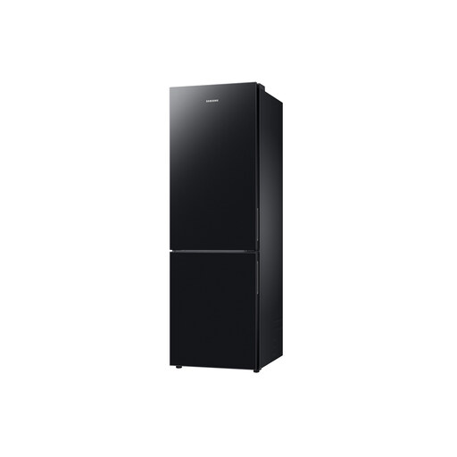 Samsung Refrigerator Combo RB33B612EBN 344L Black Class E