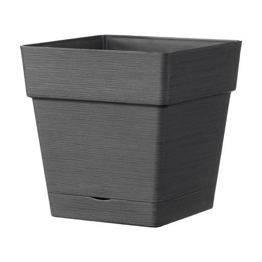 DEROMA Quadro Save R Avec Réservoir d'Eau - Anthracite