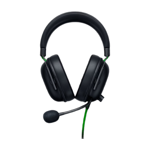 Casque gaming filaire Razer BlackShark V2 X - Licence Xbox - Noir