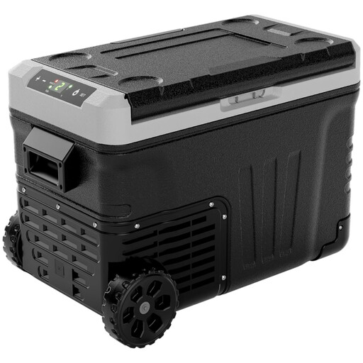 EUHOMY 35L Compressor Cooler Box