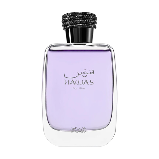 Rasasi Hawas for Men EDP Spray 100ml