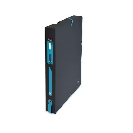 OXFORD Filing Box for students