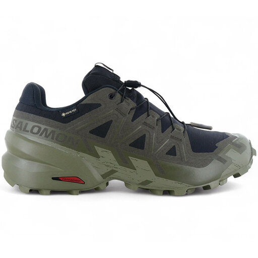 Salomon Speedcross 6 GTX