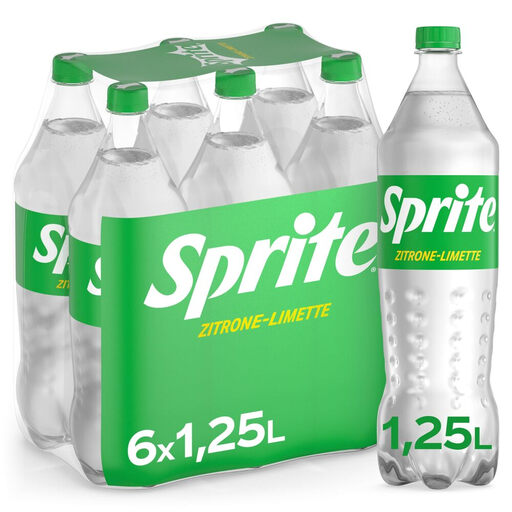 Sprite 6x1.25L