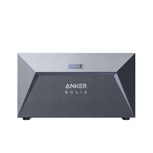 Anker Solix Solar Bank E1600