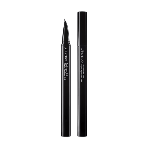 Shiseido ArchLiner Ink Waterproof eyeliner