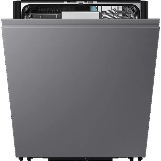 Samsung DW90H79JAI0U1 Bespoke AI fully integrated dishwasher, 14 place settings, class A