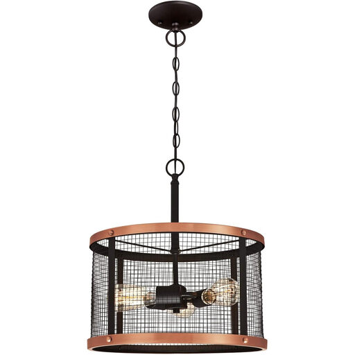 Westinghouse - Emelie Pendant Light