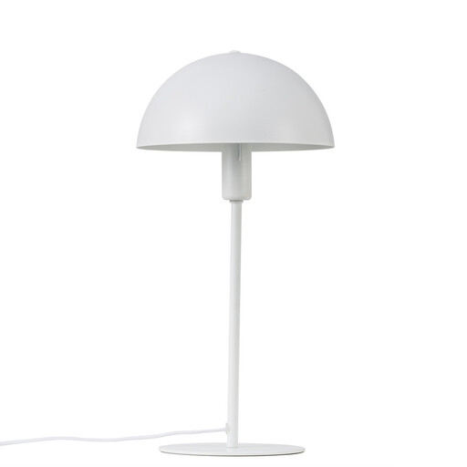 Lampe de table Ellen 20 blanche Nordlux