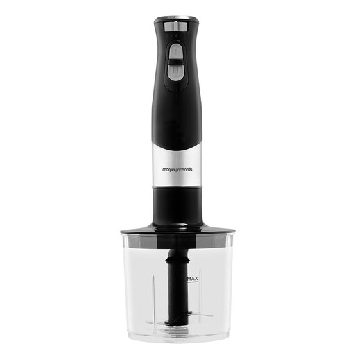 Morphy Richards Total Control Hand Blender Set