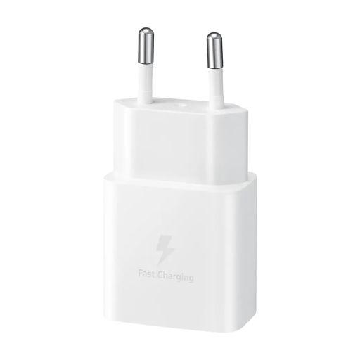 Samsung EP-T1510XWEGEU 15W Charger with Cable
