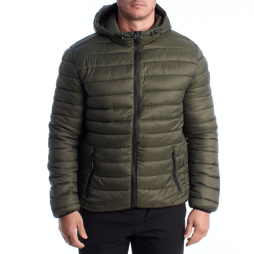US Polo Assn Outerwear US42127019-249-54
