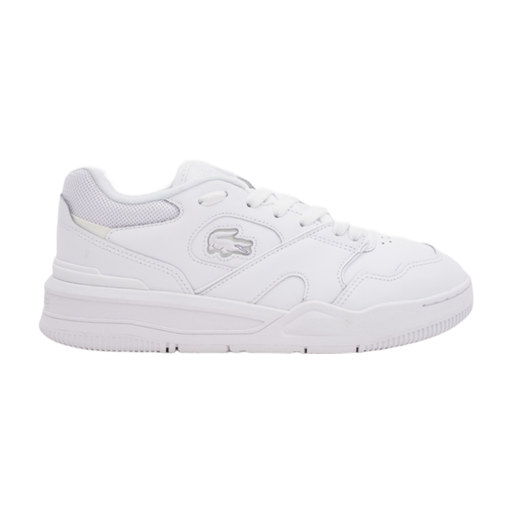 Lacoste Lineshot 223 4 SFA White White