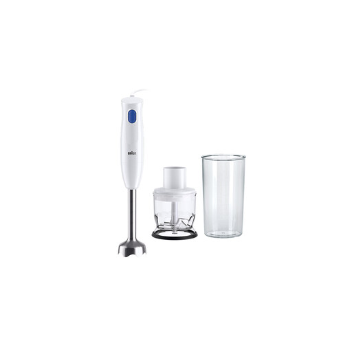 Braun Multiquick 1 Hand Blender