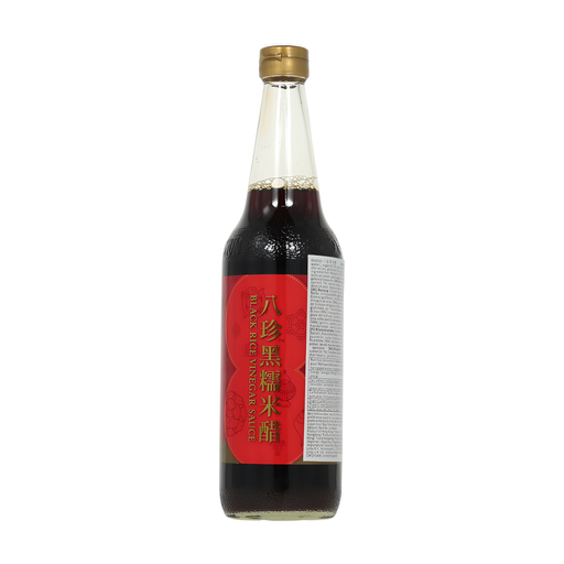 Patchun Black Rice Vinegar Sauce 600ml
