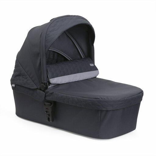Chicco Seety Carrycot Boston Grey