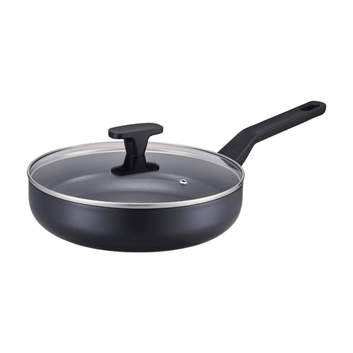 Brabantia Onyx Hapjespan / Sauteerpan, ? 26cm