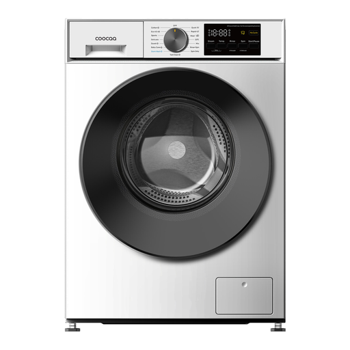 coocaa Galaxy A3 Series 9 kg wasmachine