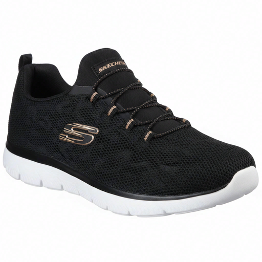 Skechers Summits 149037 BKRG size 37