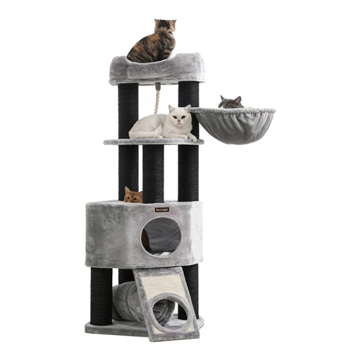 Feandrea Medium Cat Activity Tower