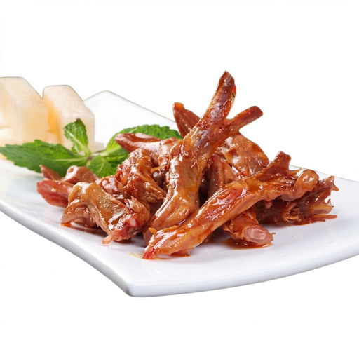Laweiju Duck Tongue with Cola 100g