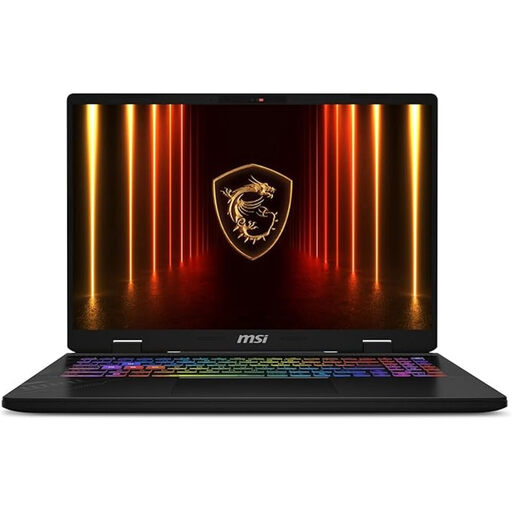 MSI Crosshair 16 HX AI D2XWFKG-010FR 16" QHD+ 240Hz