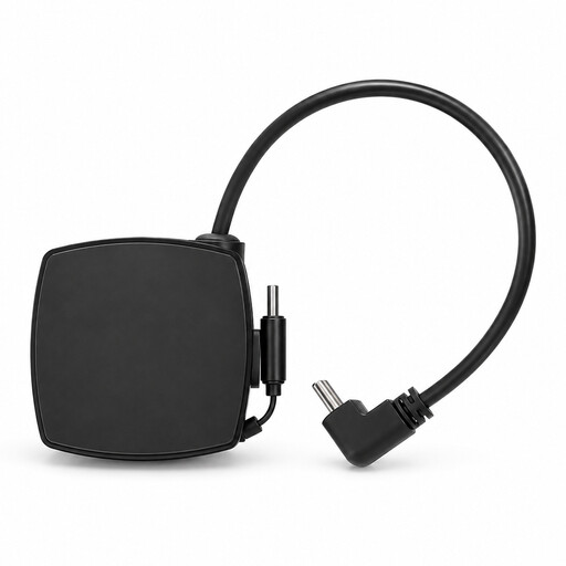 Chargeur de voiture universel Oxerbog