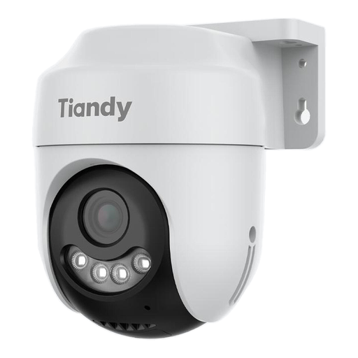 Tiandy Security Camera H653K, Cameras for Home Security