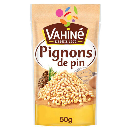 Pignons de Pin VAHINE 50g