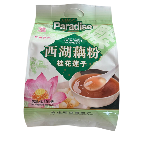 TianTang West Lake Lotus Root Powder 480g