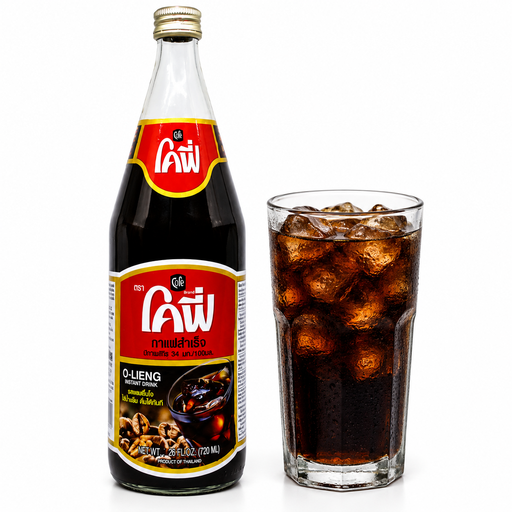Cofe Instant Coffee Oliang Drink coffee drink, 720 ml