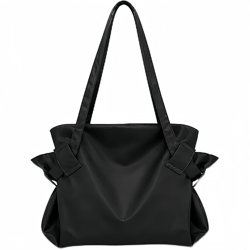 2-in-1 convertible tote bag and picnic mat