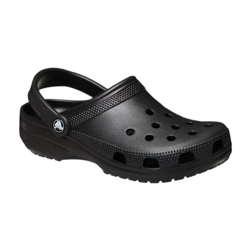 CROCS Classic Clog Black