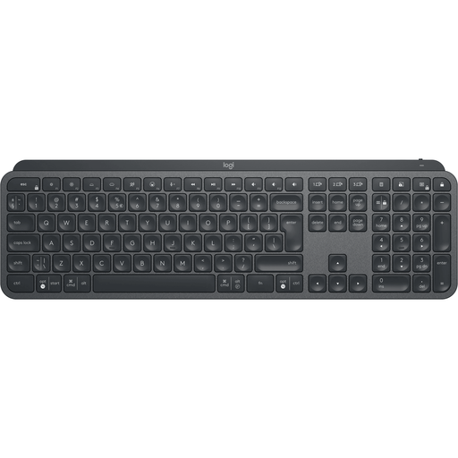 Clavier sans fil Logitech MX Keys for Business