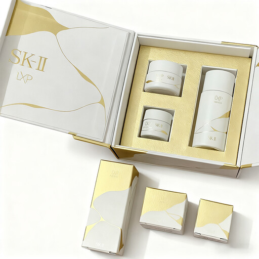 SK-II LXP Crystal Collection