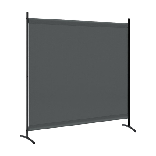 WOLTU 1-Panel Room Divider 180x177 cm