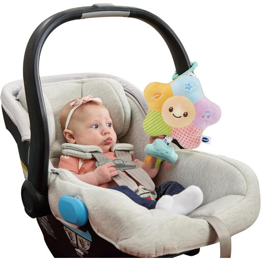 Vtech Baby Soothing Sounds Star Toy
