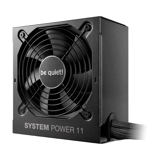 be quiet! SYSTEM POWER 11 550W