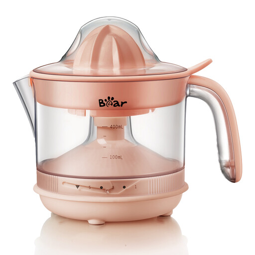 Bear CZJ-A04B1 Citrus Juicer