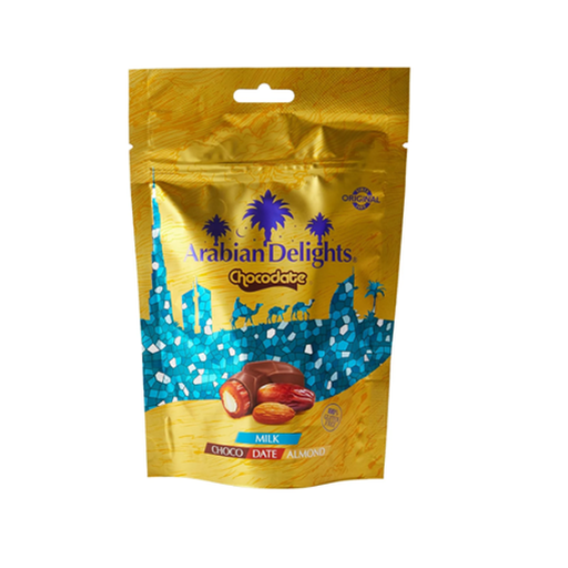 Chocodate Arabian Delights Chocodate 90g