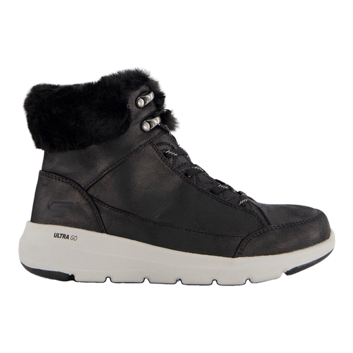 Skechers On-The-GO Glacial Ultra - Cozyly