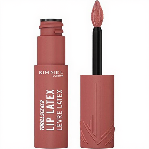 Rimmel Thrill Seeker Lip Latex 150 Magnetic