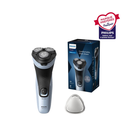 Philips Series 3000X X3003/00 Electric Shaver
