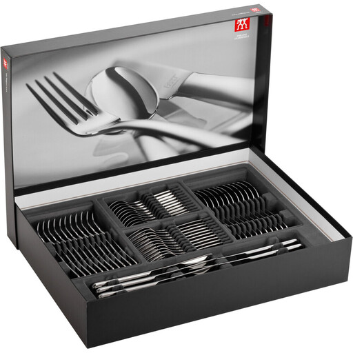 ZWILLING 68-Piece Cutlery Set