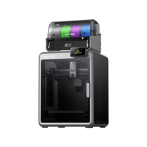 Creality K2 Combo 3D Printer