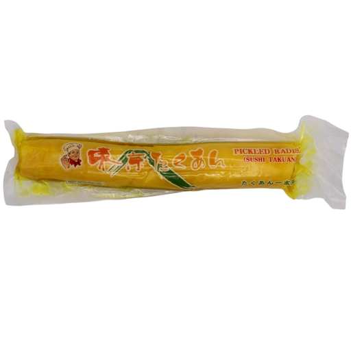LTF TAKUAN Pickled Radish Ipponzuke 500g